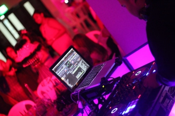 DJ Para bodas en Puerto Rico Quinceaneros Colegio de Agronomos SBN DJ