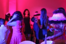 DJ Para bodas en Puerto Rico Quinceaneros Colegio de Agronomos SBN DJ